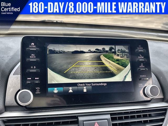 Used 2022 Honda Accord Sport image 26
