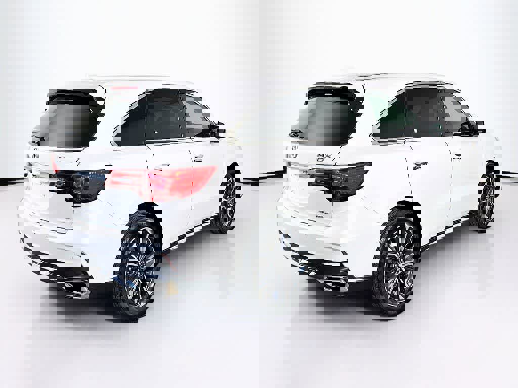Used 2020 Acura MDX SH-AWD w/ Technology Package image 5
