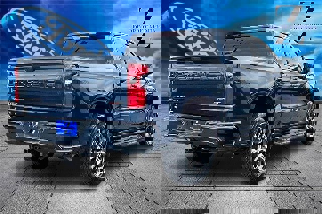 Used 2019 Chevrolet Silverado 1500 RST w/ All-Star Edition image 4