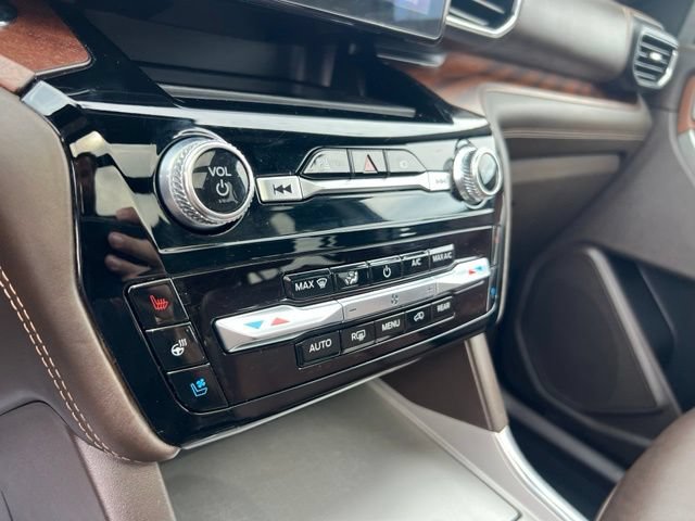 Certified 2023 Ford Explorer King Ranch AWD/4WD image 16