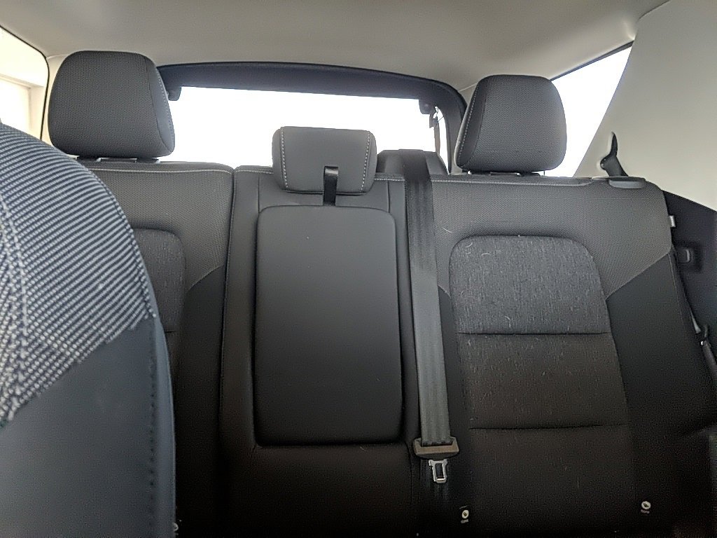 Certified 2024 Ford Bronco Sport Big Bend w/ Convenience Package image 27