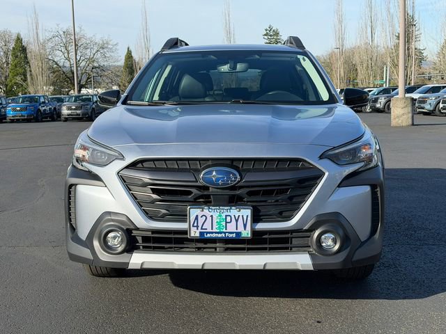 Used 2023 Subaru Outback Limited image 8