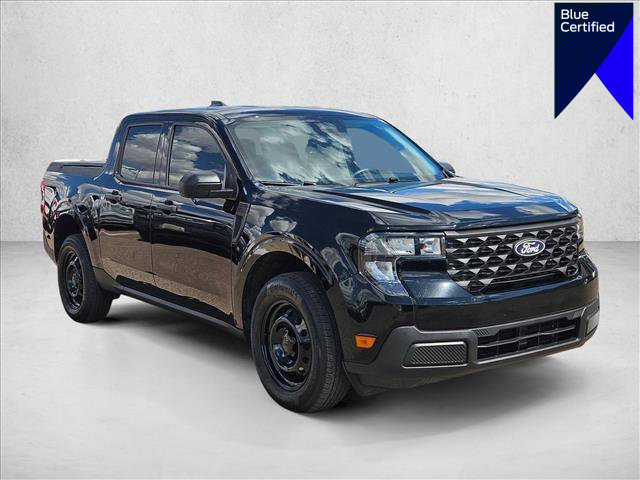 Certified 2025 Ford Maverick XL