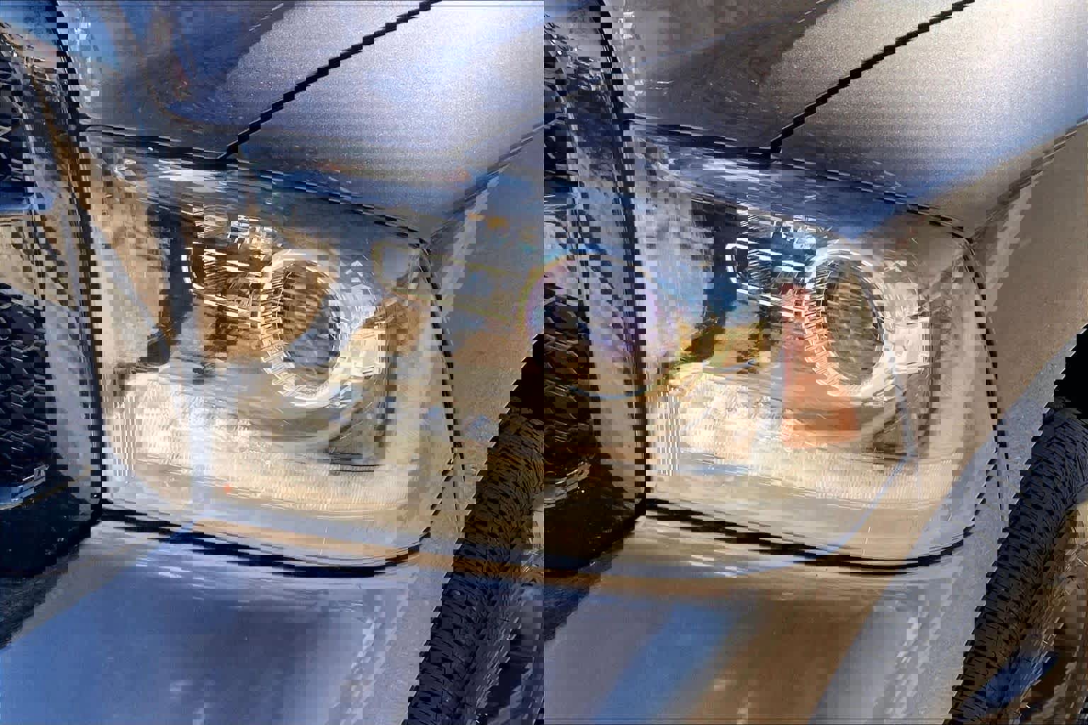 Used 2017 RAM 1500 Sport w/ Convenience Group image 28