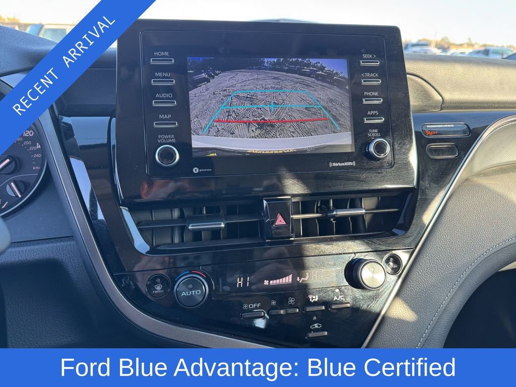 Used 2024 Toyota Camry SE image 28