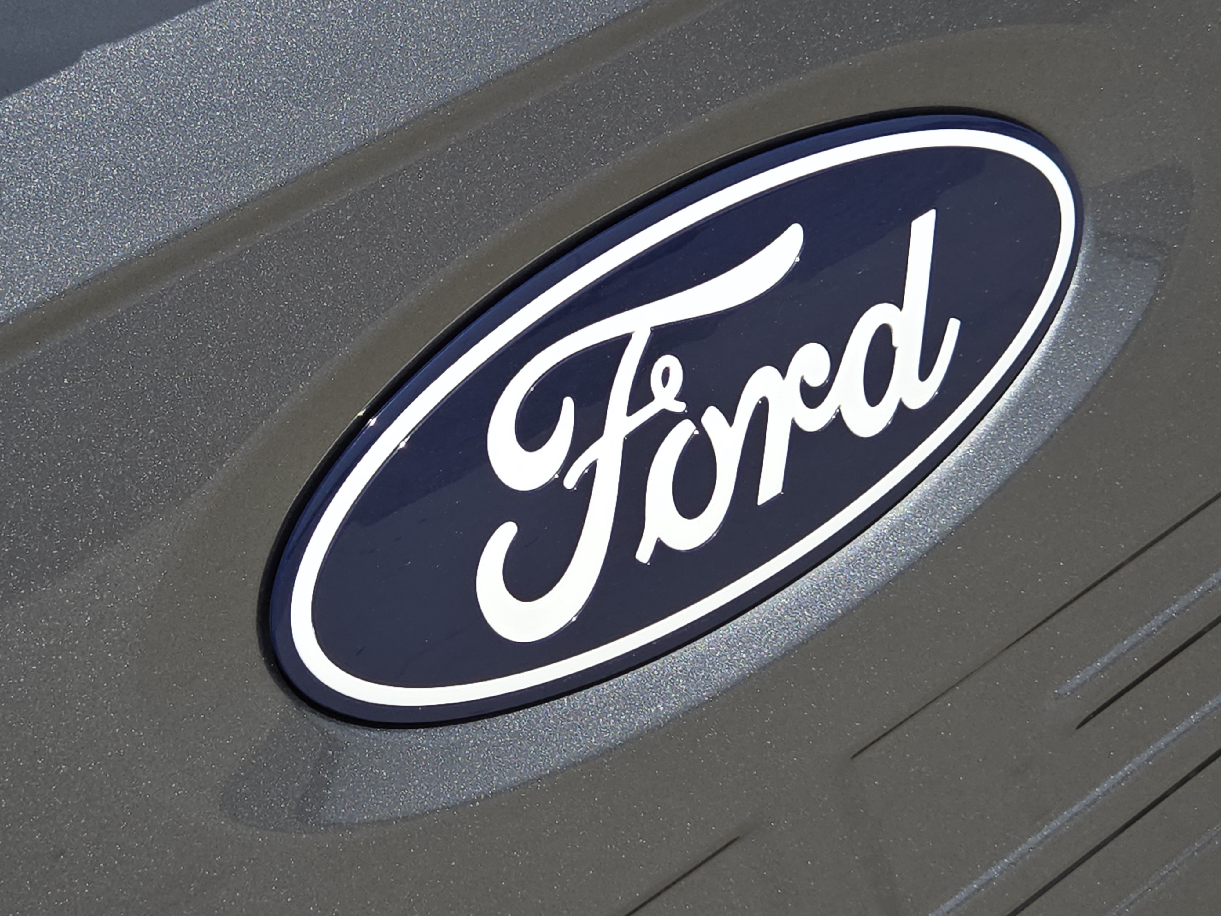 Certified 2025 Ford F150 STX w/ Equipment Group 200A RWD image 11