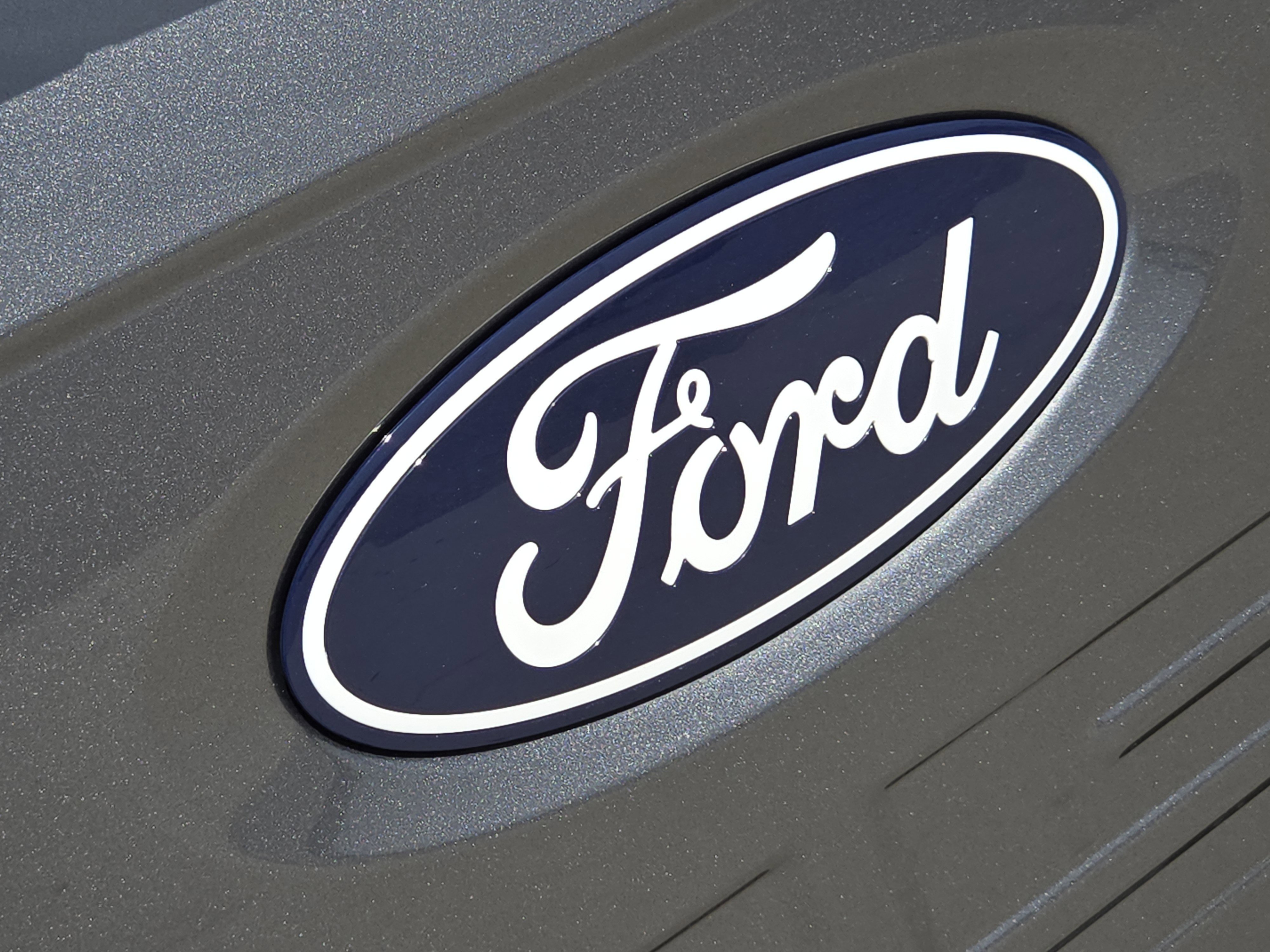 Certified 2025 Ford F150 STX w/ Equipment Group 200A image 11