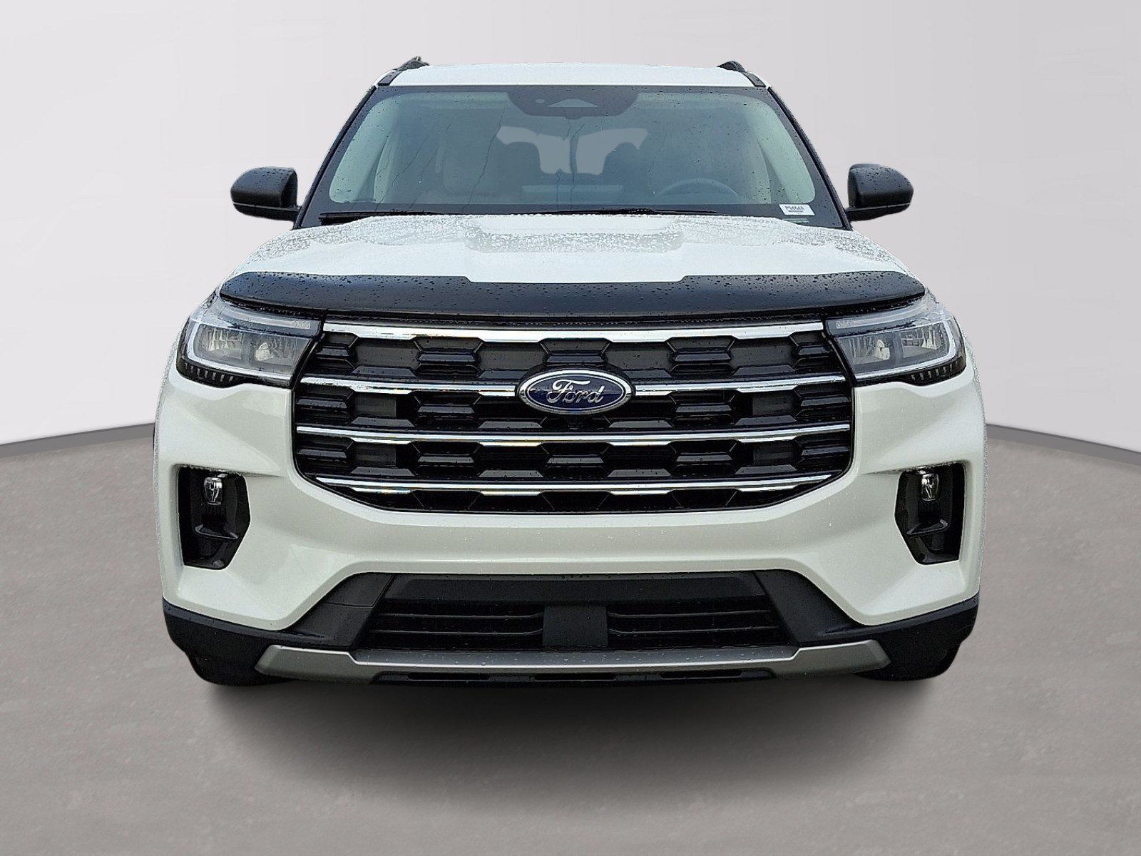 Certified 2026 Ford Explorer Active w/ Active Comfort Package RWD image 2