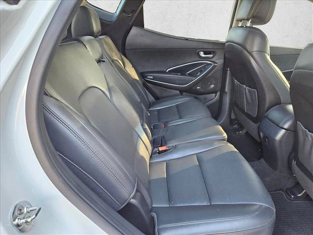 Used 2018 Hyundai Santa Fe Sport FWD image 15