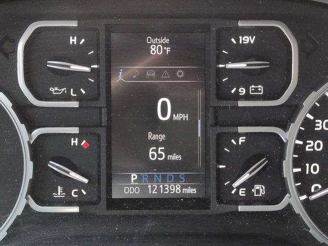 Used 2018 Toyota Tundra SR5 w/ SR5 Upgrade Package RWD image 34
