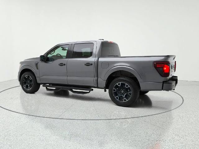 Certified 2024 Ford F150 STX RWD image 5