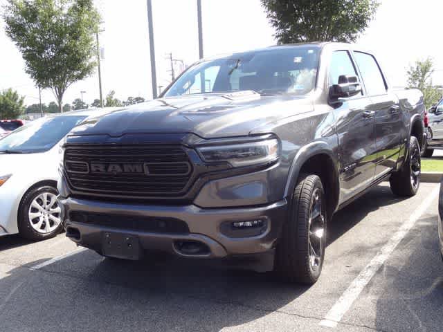 Used 2022 RAM 1500 Limited