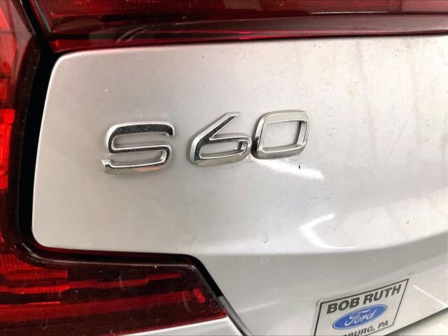Used 2022 Volvo S60 B5 Momentum w/ Advanced Package AWD/4WD image 13