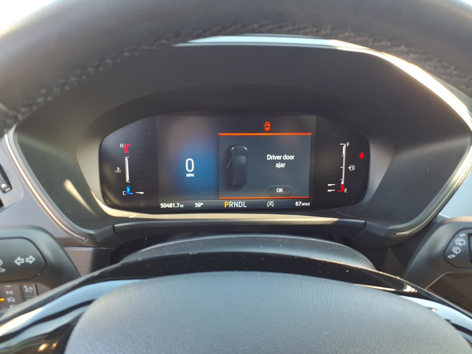 Certified 2024 Ford Escape Active AWD/4WD image 16