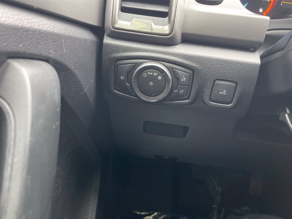 Certified 2020 Ford Ranger 4x4 SuperCrew image 18