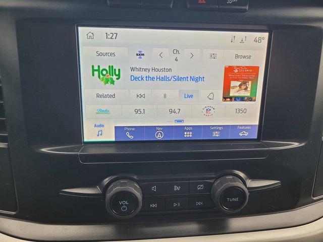 Certified 2022 Ford F150 XL w/ Equipment Group 101A High image 23