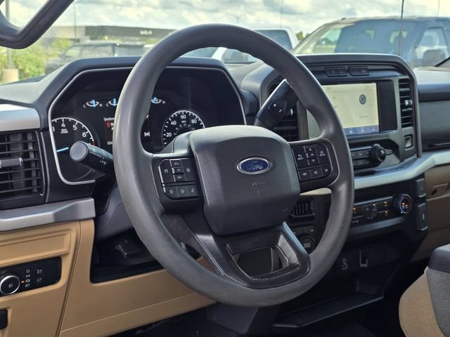 Certified 2022 Ford F150 XLT AWD/4WD image 24