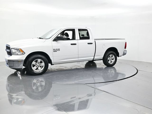 Used 2024 RAM 1500 Classic SLT RWD image 5
