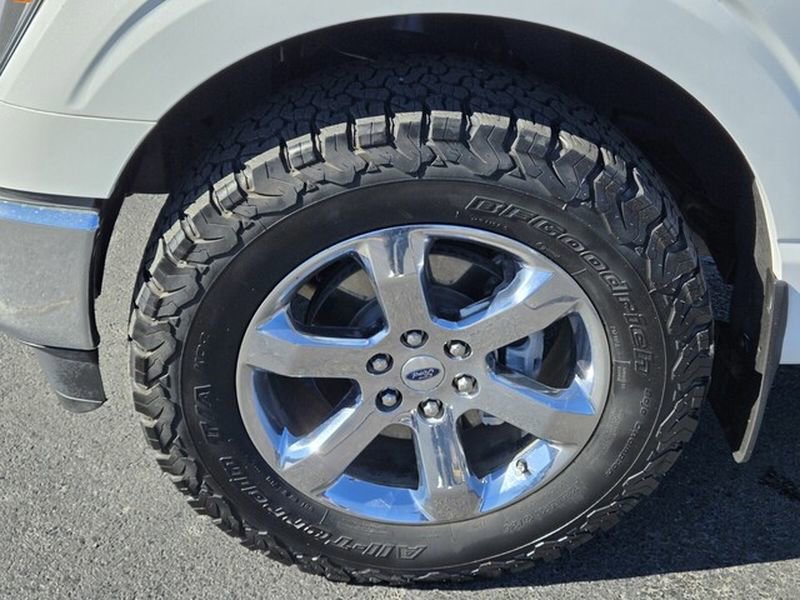 Certified 2022 Ford F150 Lariat image 9