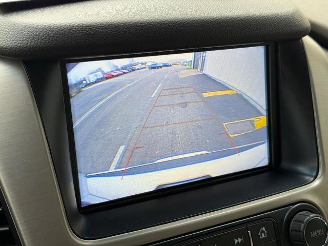 Used 2018 GMC Yukon Denali image 19