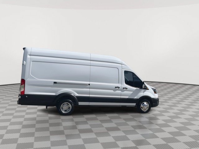 Certified 2025 Ford Transit 350 148 High Roof Extended DRW AWD/4WD image 35