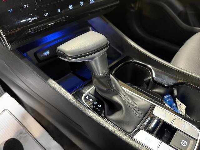 Used 2024 Hyundai Santa Cruz Limited AWD/4WD image 21