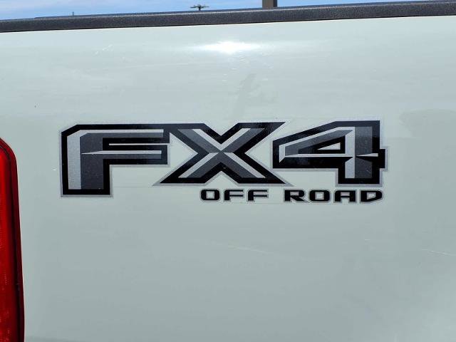 Certified 2023 Ford Ranger XLT AWD/4WD image 18