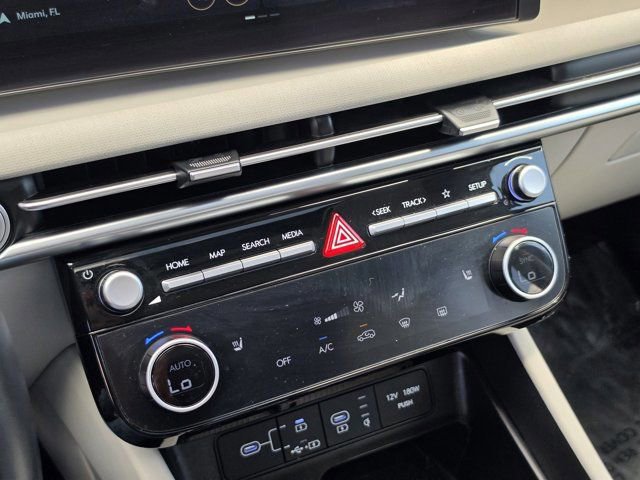 Used 2025 Hyundai Tucson SEL FWD image 25