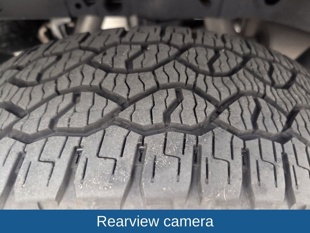 Certified 2024 Ford F150 XLT w/ Mobile Office Package image 19