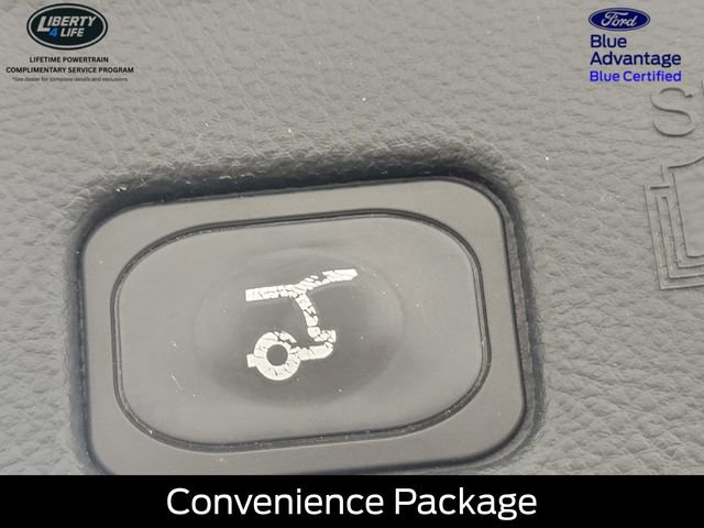 Certified 2023 Ford Edge SEL w/ Convenience Package AWD/4WD image 18