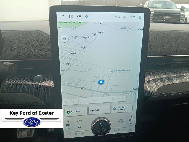 Certified 2025 Ford Mustang Mach-E GT image 32