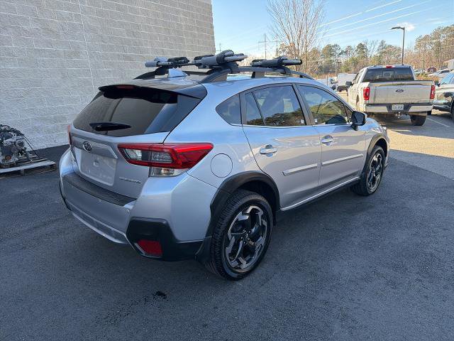Used 2021 Subaru Crosstrek 2.5i Limited w/ Moonroof Package 1 image 4