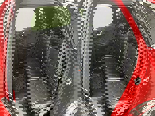 Certified 2020 Ford Escape SEL image 14