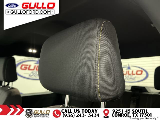Certified 2024 Ford F150 STX RWD image 19