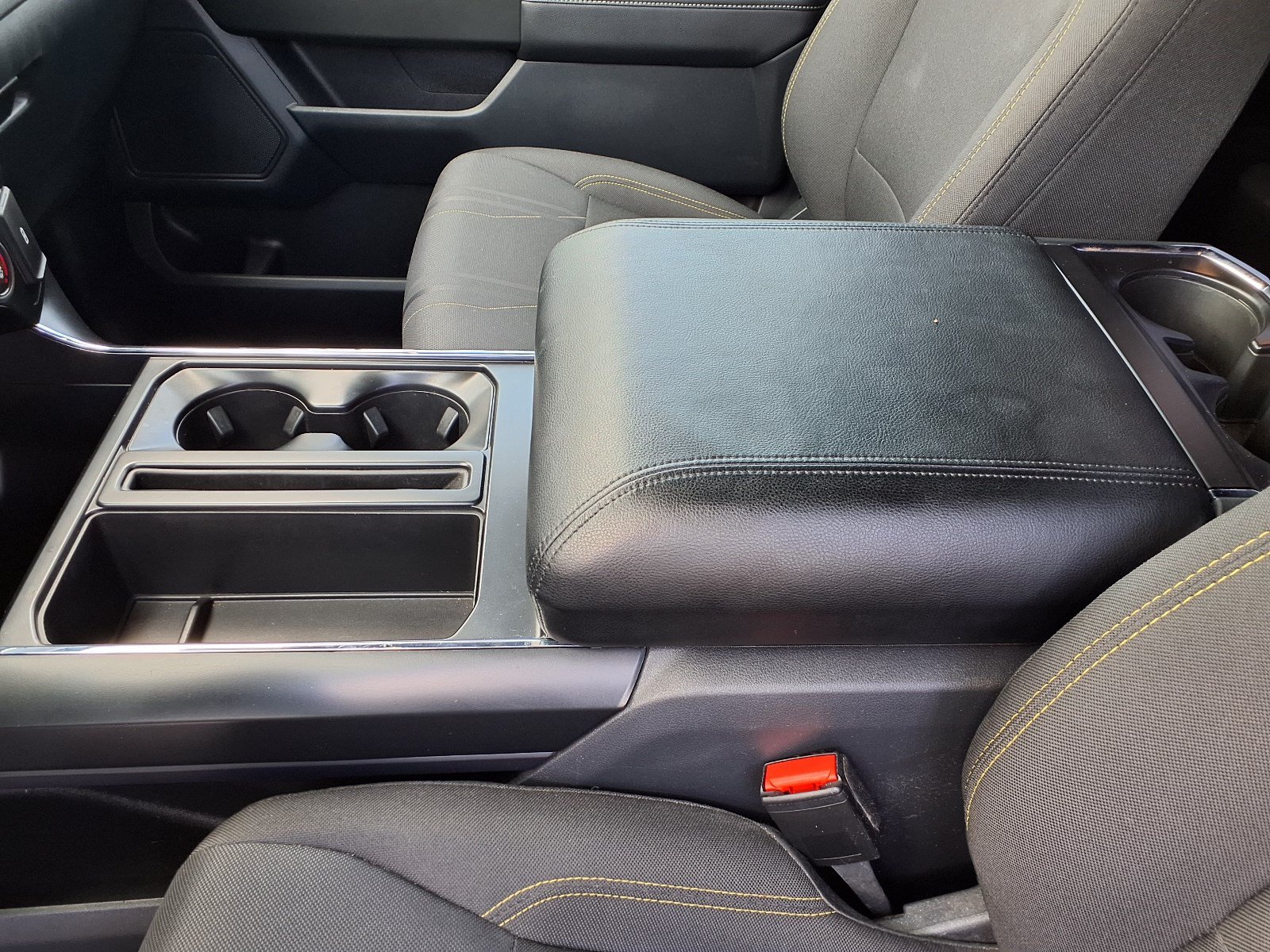 Certified 2024 Ford F150 STX RWD image 20