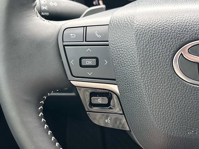 Used 2026 Toyota Camry SE w/ Convenience Package image 32