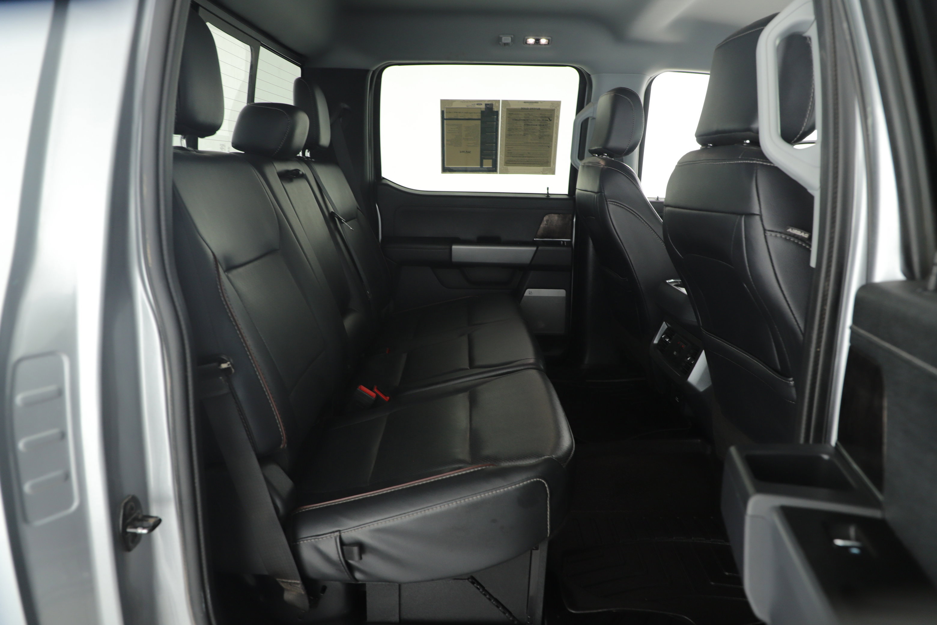 Certified 2023 Ford F250 Lariat w/ Sport Appearance Package image 14