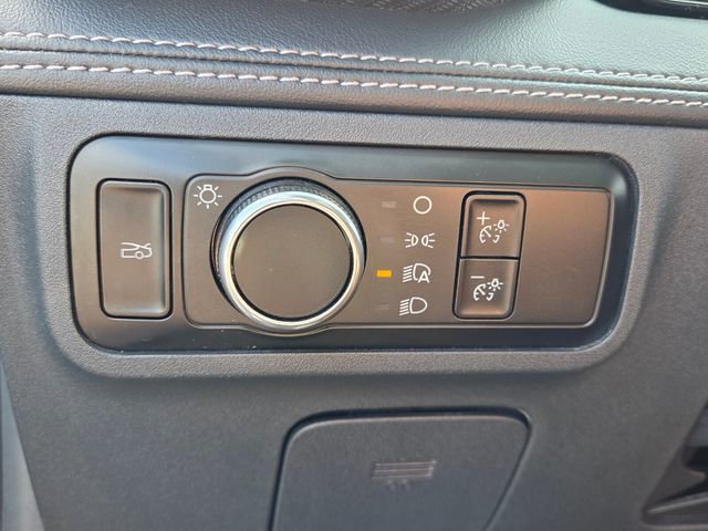 Certified 2025 Ford Mustang Premium image 25