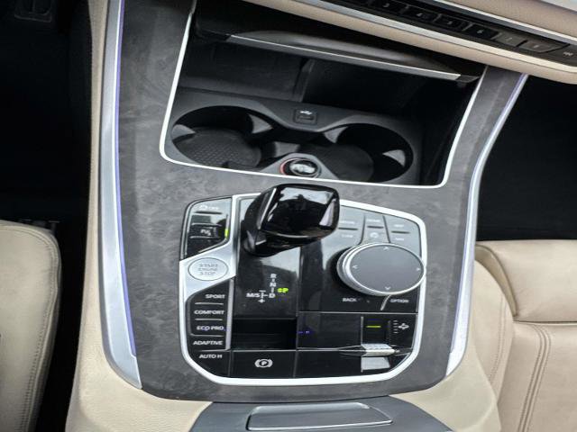 Used 2022 BMW X5 sDrive40i w/ M Sport Package image 25