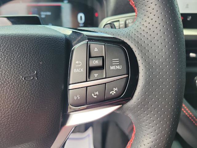 Certified 2025 Ford Explorer ST AWD/4WD image 22