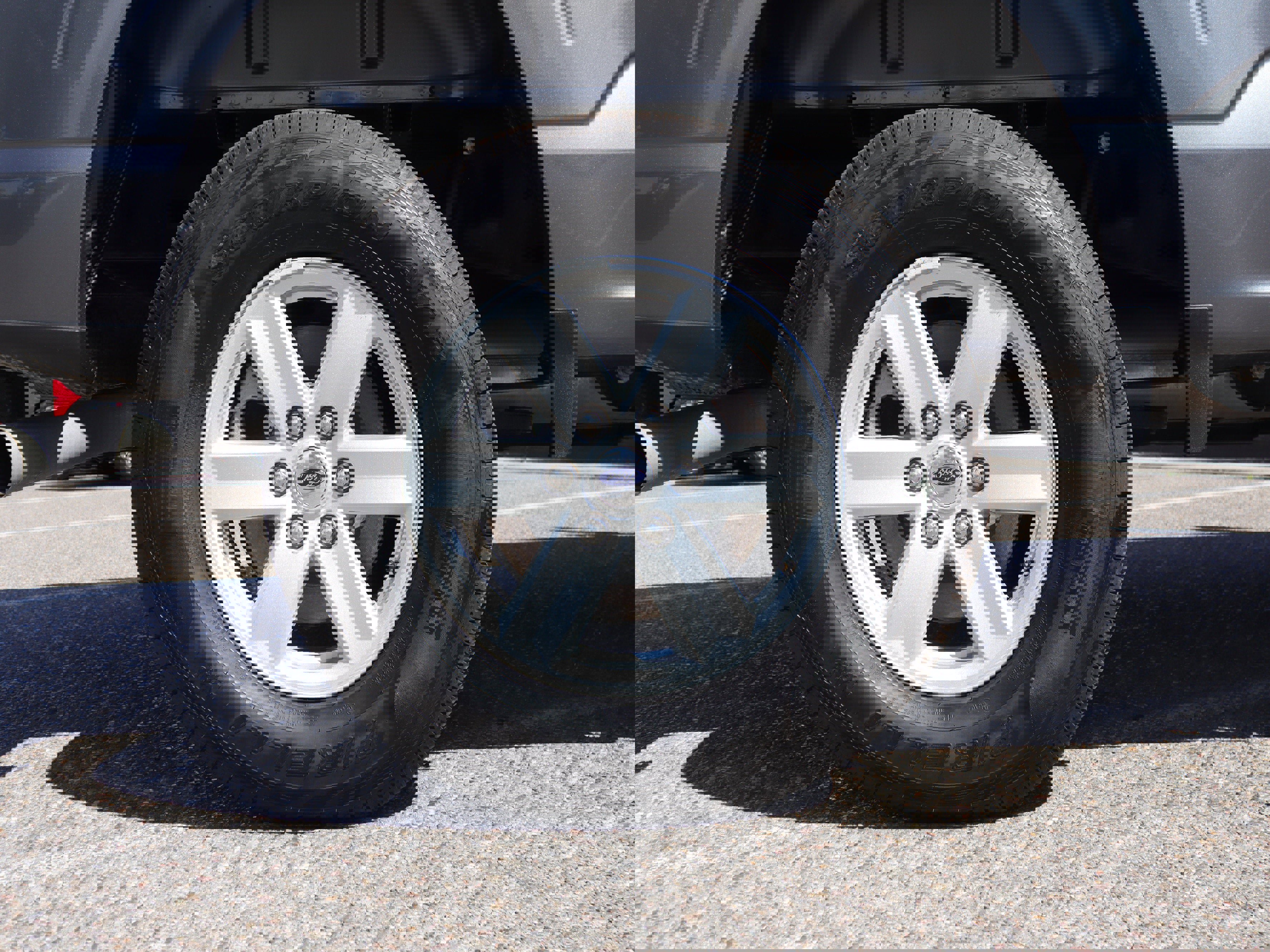 Certified 2024 Ford F150 XL w/ Equipment Group 103A High image 12