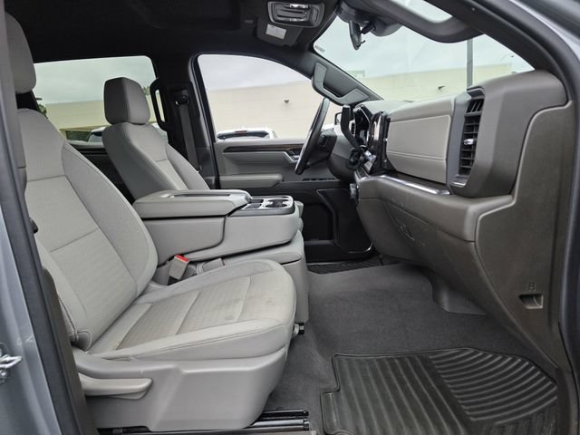 Used 2023 Chevrolet Silverado 1500 LT RWD image 26