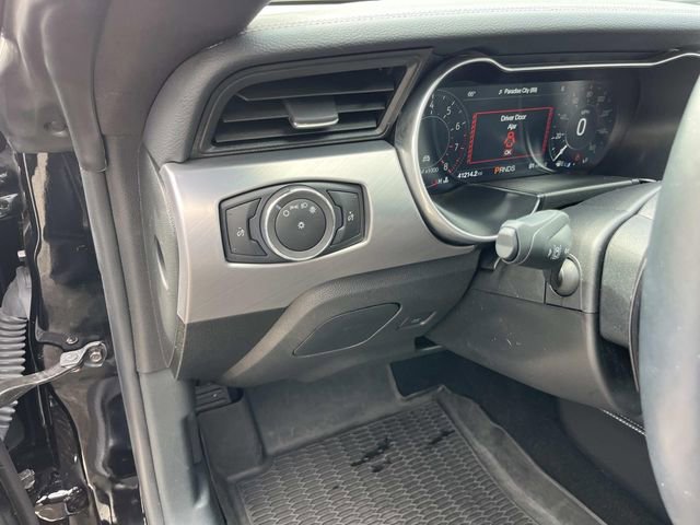 Certified 2023 Ford Mustang Premium w/ Equipment Group 201A image 26