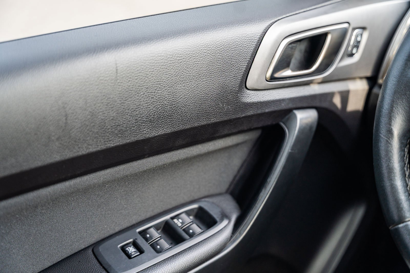 Certified 2021 Ford Ranger XLT w/ Equipment Group 301A Mid image 26