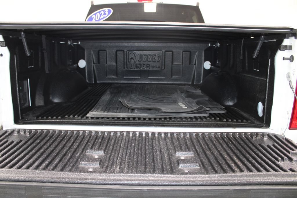 Certified 2023 Ford F150 XLT w/ Equipment Group 302A High AWD/4WD image 19