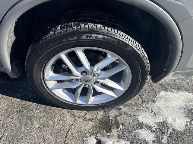 Used 2024 Dodge Durango GT image 14