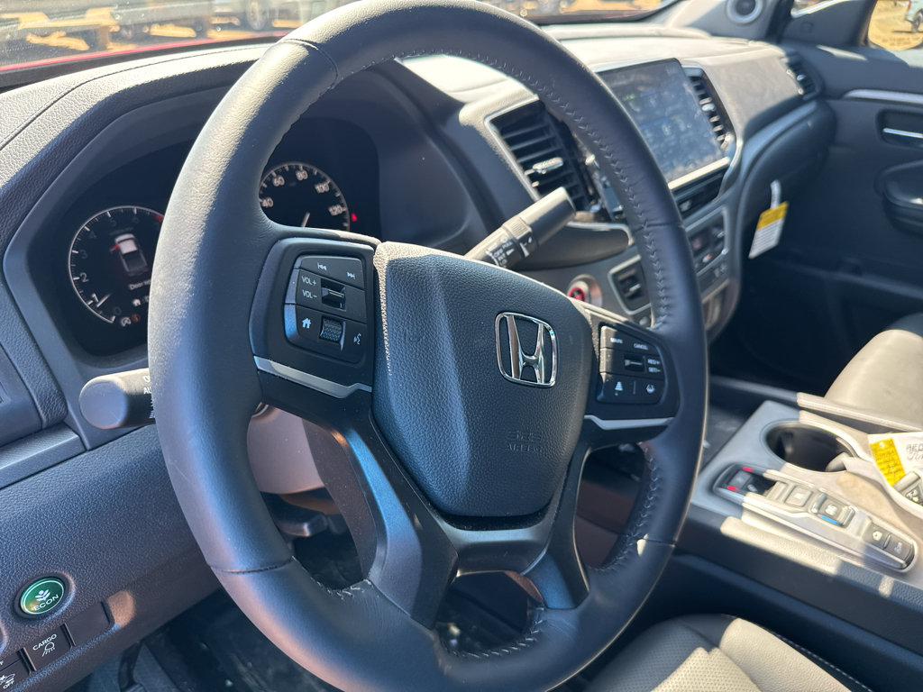 Used 2026 Honda Ridgeline RTL image 16