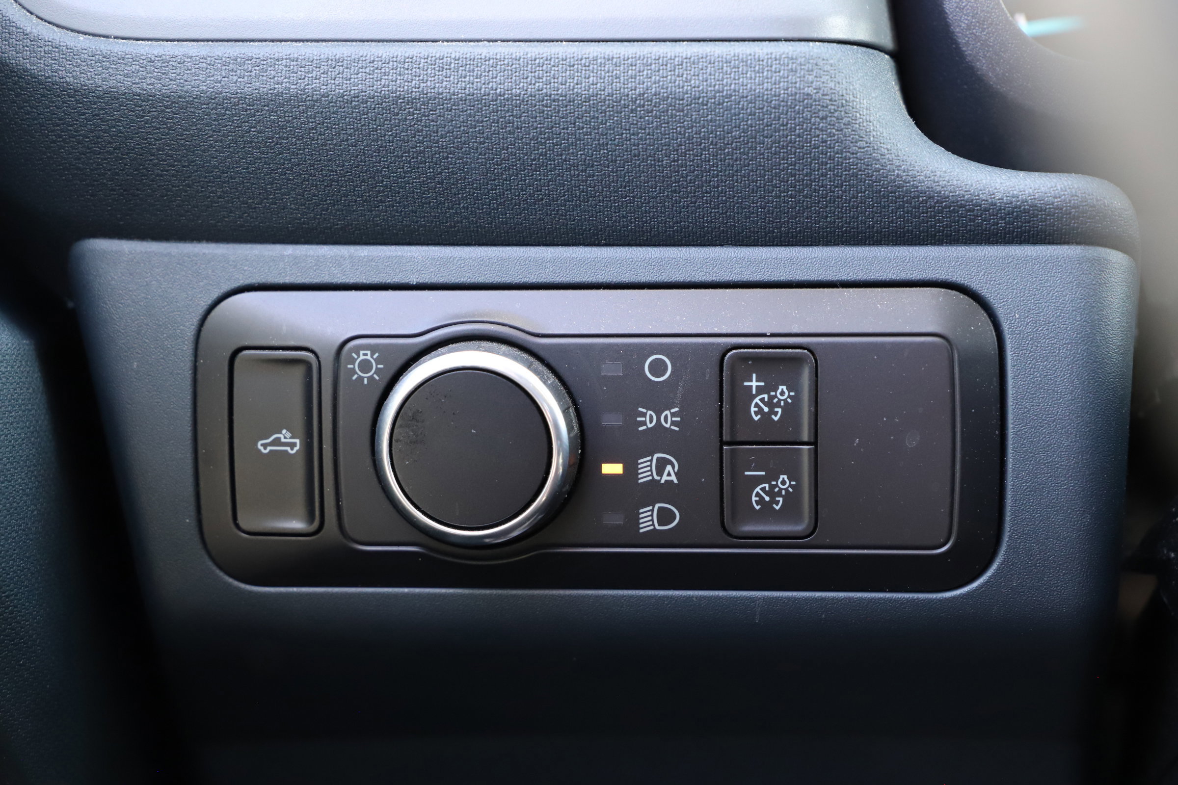 Certified 2022 Ford Maverick XL w/ Equipment Group 100A Standard image 35