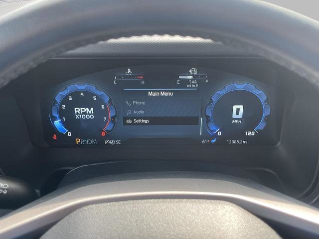 Certified 2025 Ford Bronco Badlands image 27