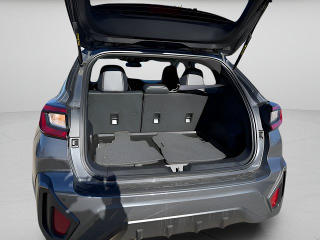 Used 2024 Subaru Crosstrek 2.5i Limited AWD/4WD image 12
